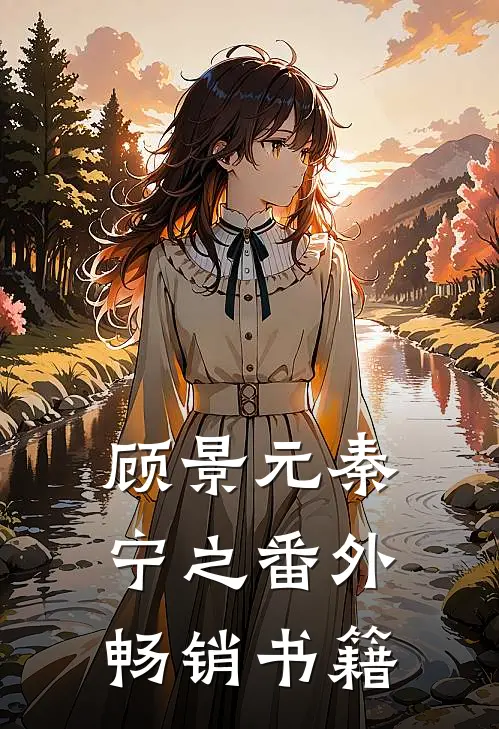 顾景元秦宁之番外畅销书籍