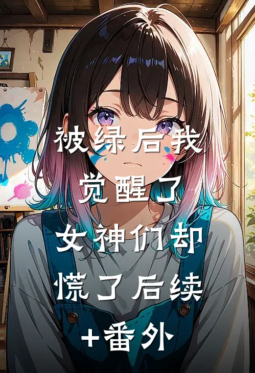 被绿后我觉醒了，女神们却慌了后续+番外