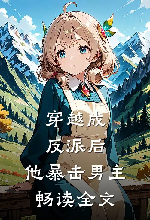穿越成反派后，他暴击男主畅读全文