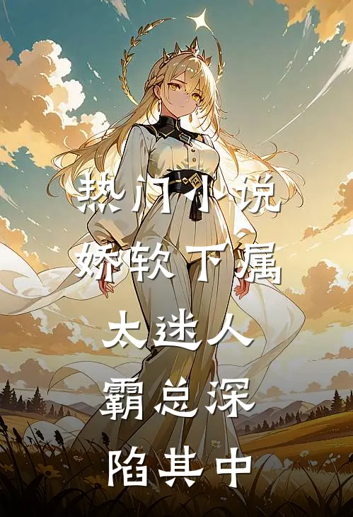 热门小说娇软下属太迷人，霸总深陷其中