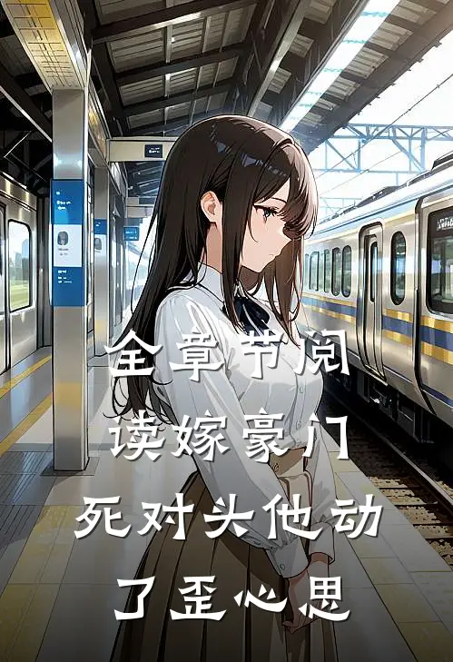 全章节阅读嫁豪门，死对头他动了歪心思