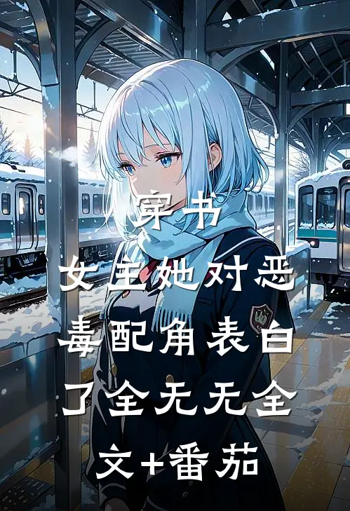 穿书：女主她对恶毒配角表白了全无无全文+番茄