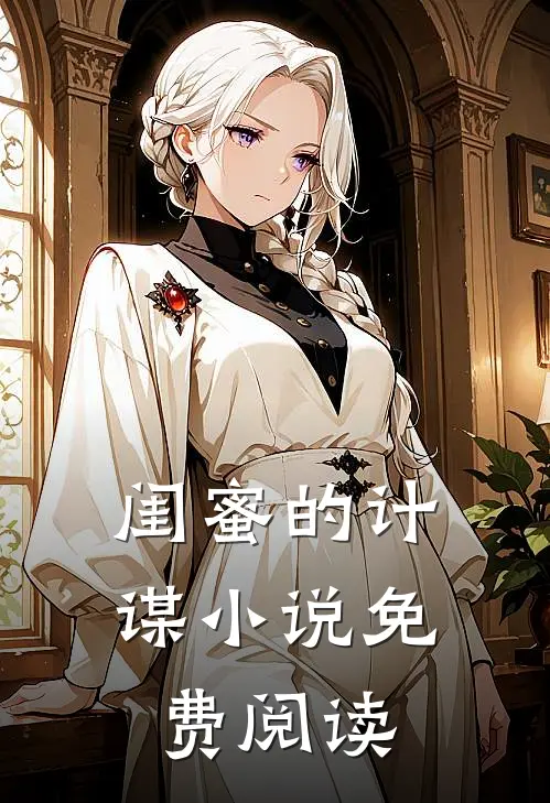 闺蜜的计谋小说免费阅读