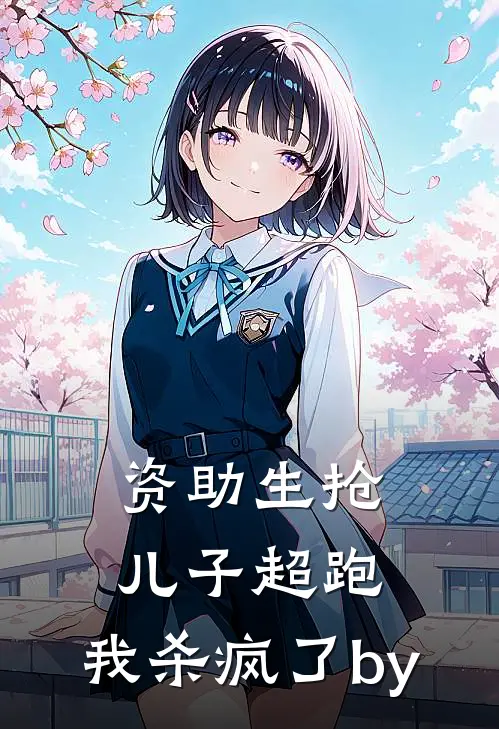 资助生抢儿子超跑，我杀疯了by