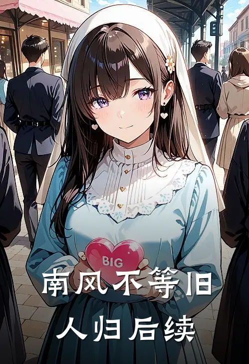 南风不等旧人归后续