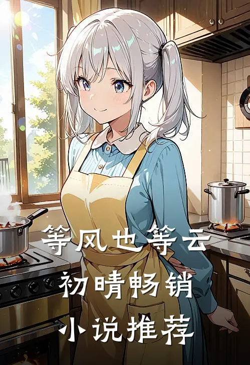 等风也等云初晴畅销小说推荐