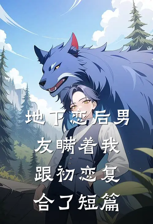 地下恋后男友瞒着我跟初恋复合了短篇