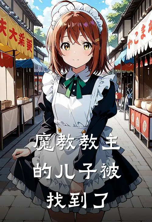 魔教教主的儿子被找到了