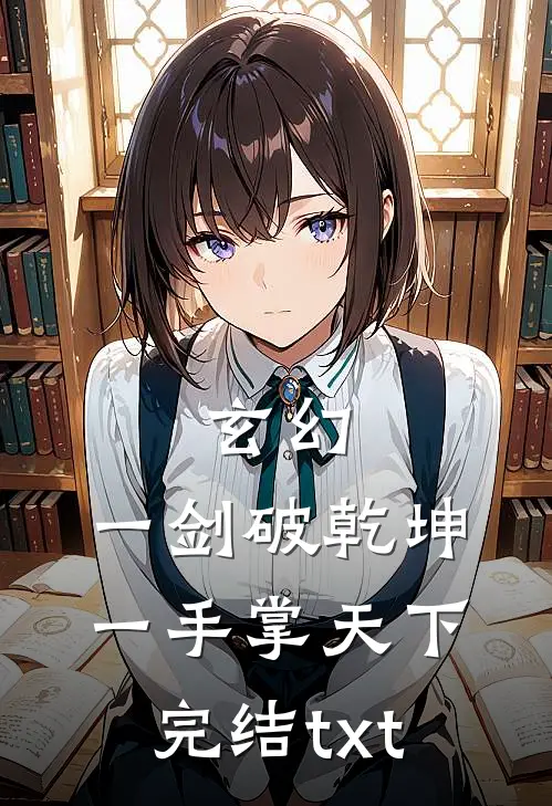 玄幻：一剑破乾坤，一手掌天下完结txt