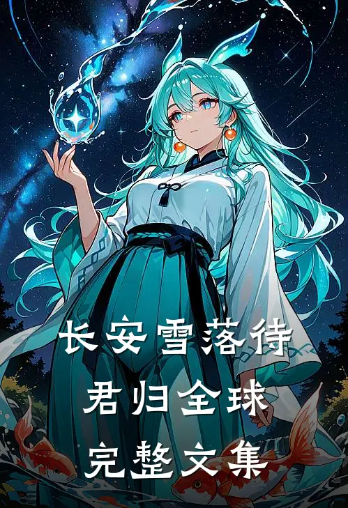 长安雪落待君归全球完整文集