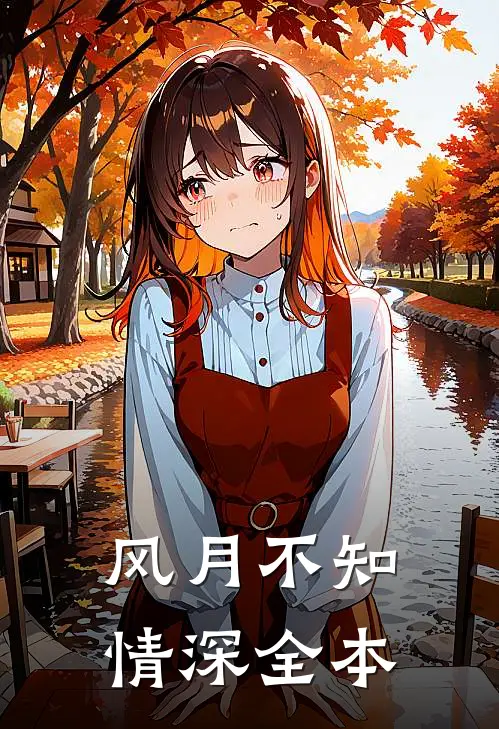 风月不知情深全本