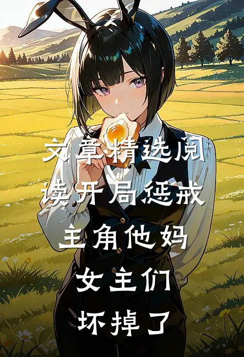 文章精选阅读开局惩戒主角他妈,女主们坏掉了的