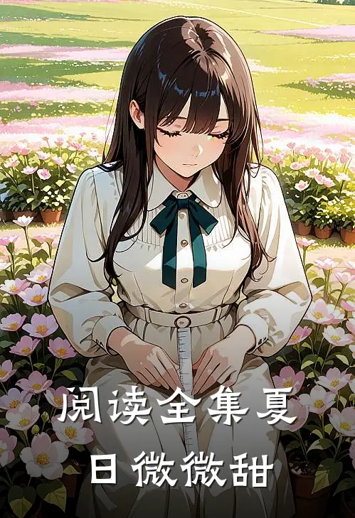 阅读全集夏日微微甜