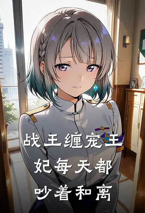 战王缠宠王妃每天都吵着和离