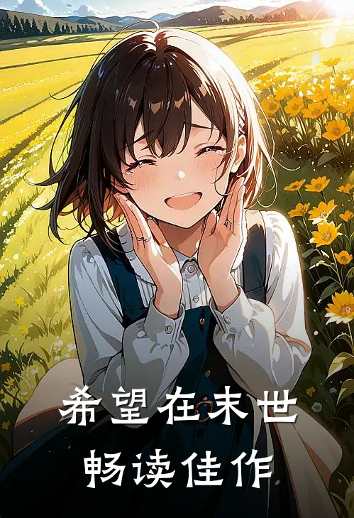 希望在末世畅读佳作
