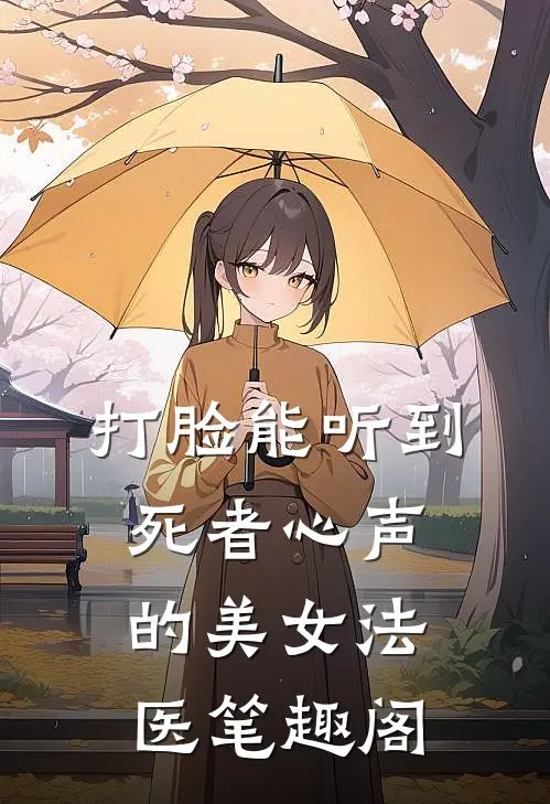 打脸能听到死者心声的美女法医笔趣阁