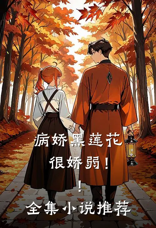 病娇黑莲花很娇弱!!全集推荐完结