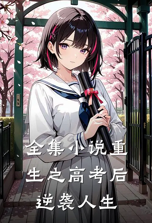 全集小说重生之高考后逆袭人生