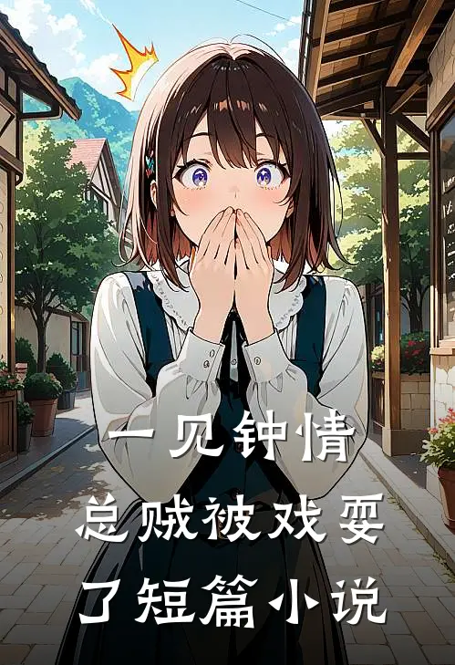 一见钟情，总贼被戏耍了短篇小说