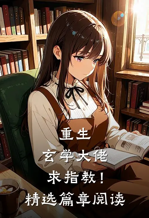 重生：玄学大佬，求指教！精选篇章阅读