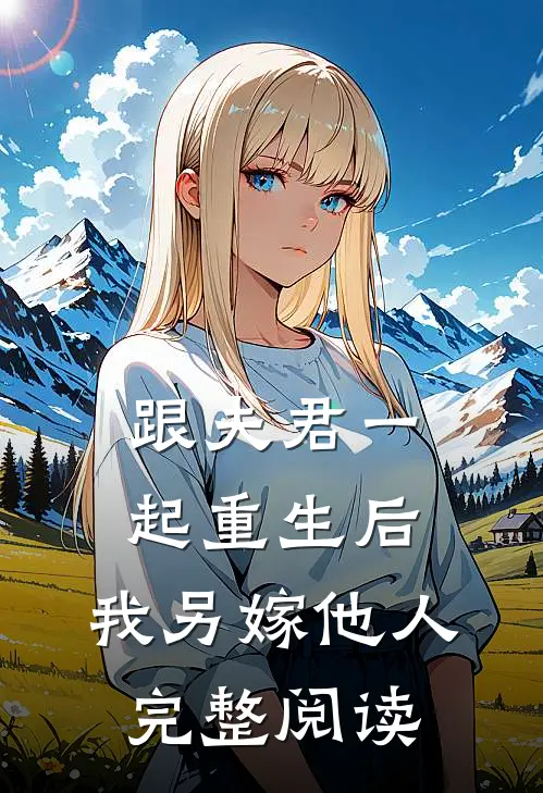 跟夫君一起重生后，我另嫁他人完整阅读