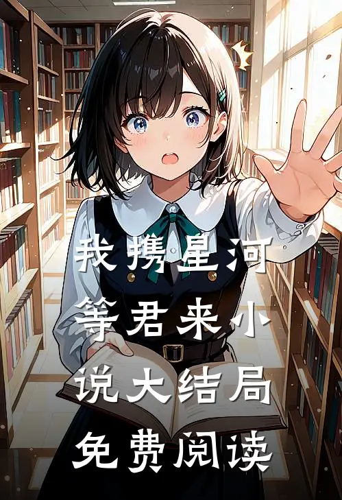 我携星河等君来小说大结局免费阅读