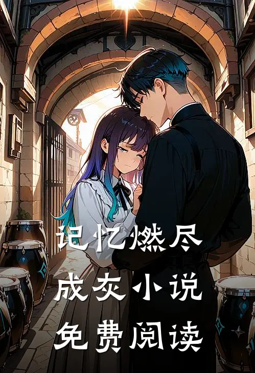 记忆燃尽成灰小说免费阅读