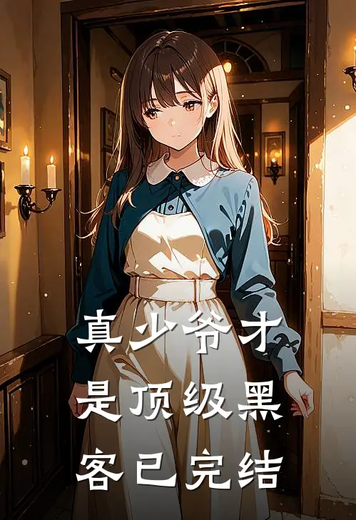 真少爷才是顶级黑客已完结