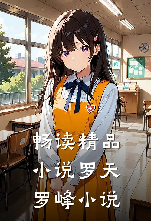 畅读精品小说罗天罗峰小说