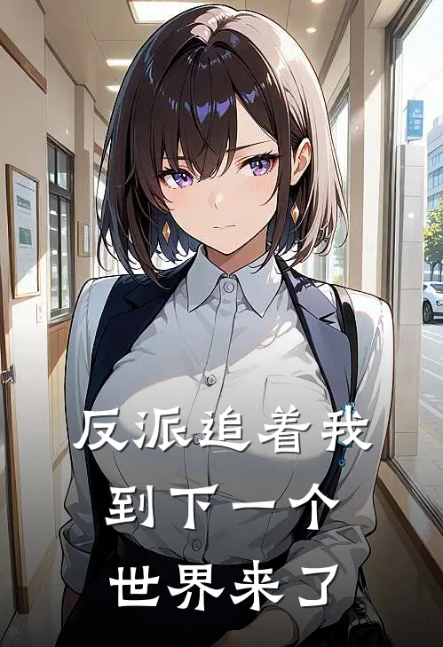 反派追着我到下一个世界来了