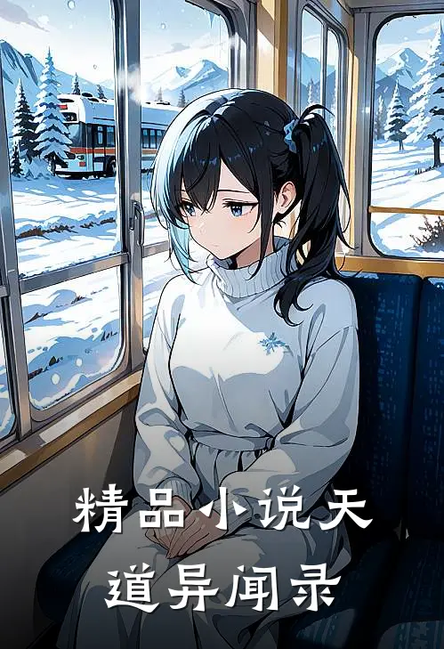 精品小说天道异闻录