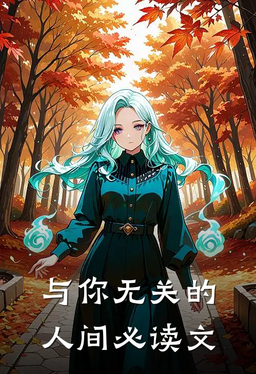 与你无关的人间必读文