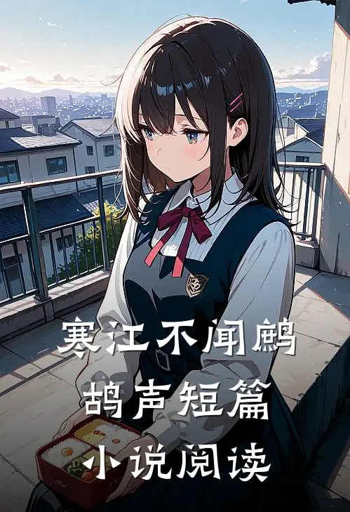 寒江不闻鹧鸪声短篇小说阅读