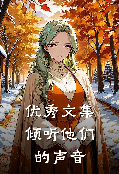 优秀文集倾听他们的声音