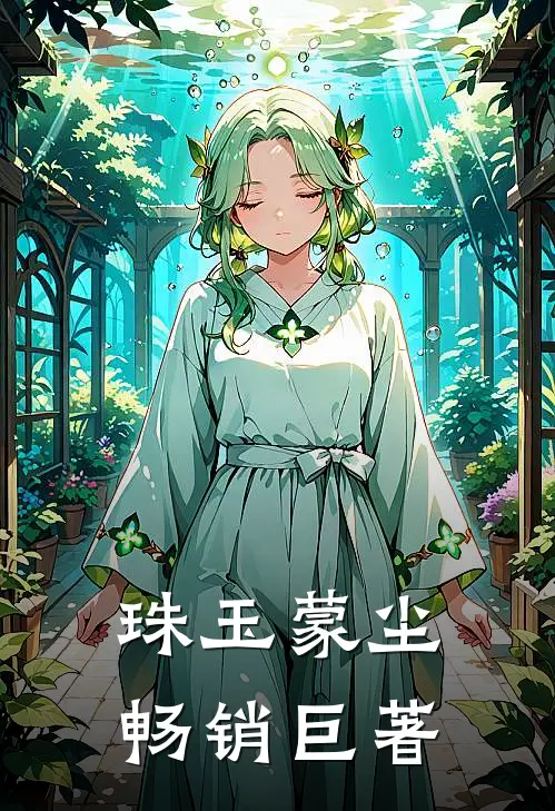 珠玉蒙尘畅销巨著
