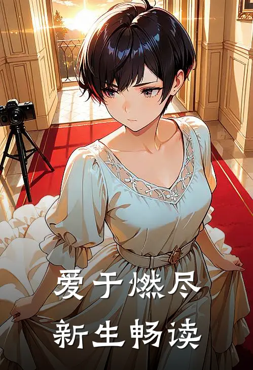 爱于燃尽新生畅读