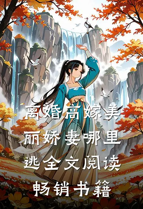 离婚高嫁美丽娇妻哪里逃全文阅读畅销书籍