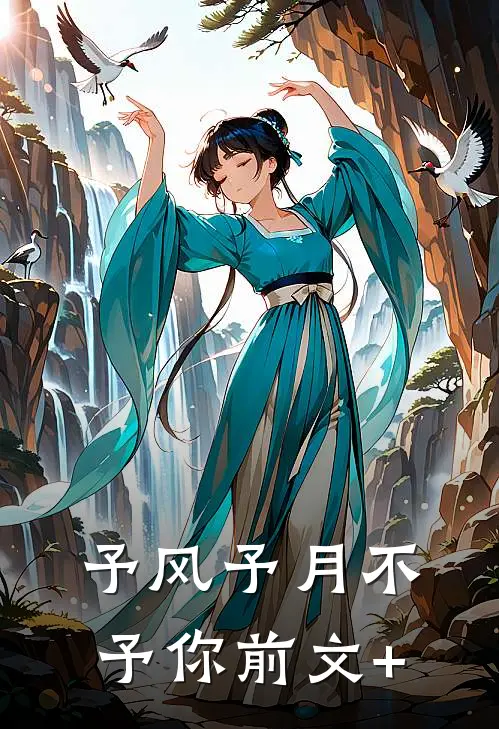 予风予月不予你前文+