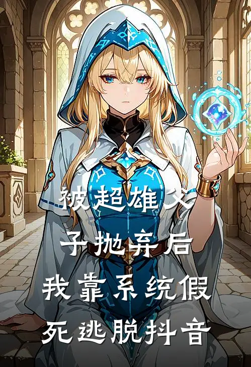 被超雄父子抛弃后，我靠系统假死逃脱抖音
