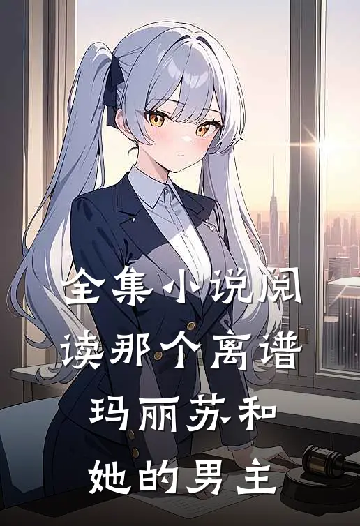 全集小说阅读那个离谱玛丽苏和她的男主