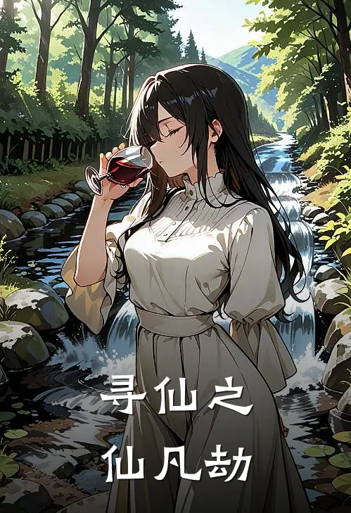 寻仙之仙凡劫