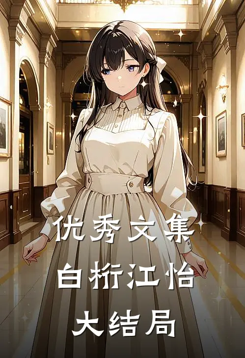优秀文集白桁江怡大结局