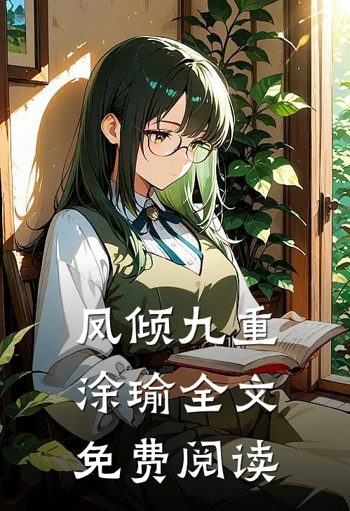 凤倾九重涂瑜全文免费阅读