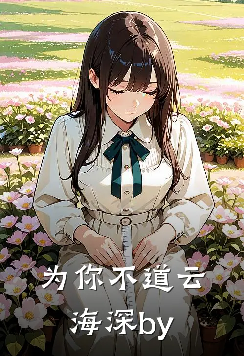 为你不道云海深by