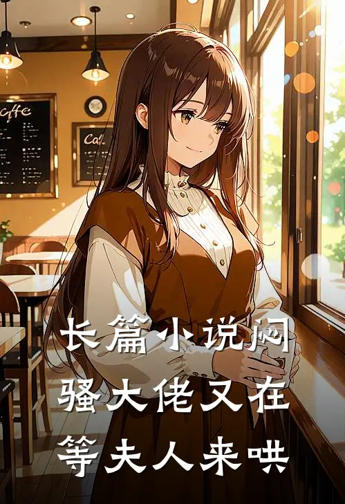 长篇小说闷骚大佬又在等夫人来哄