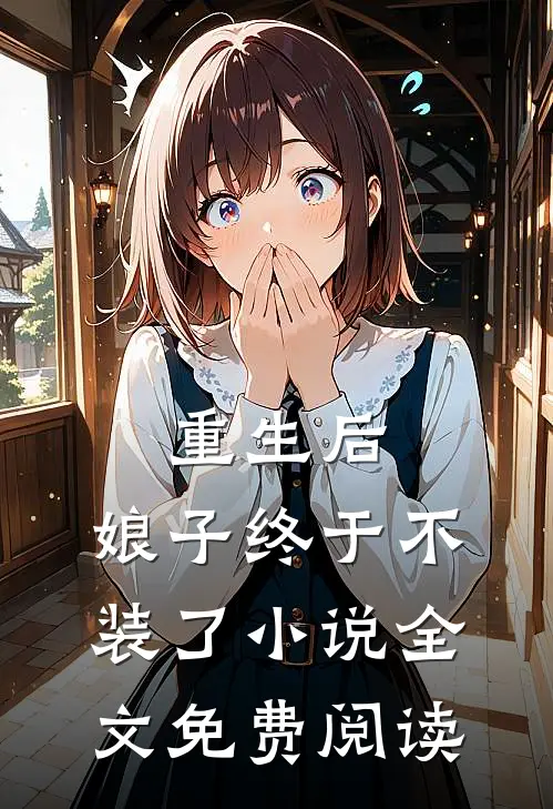 重生后,娘子终于不装了全文免费阅读无弹窗