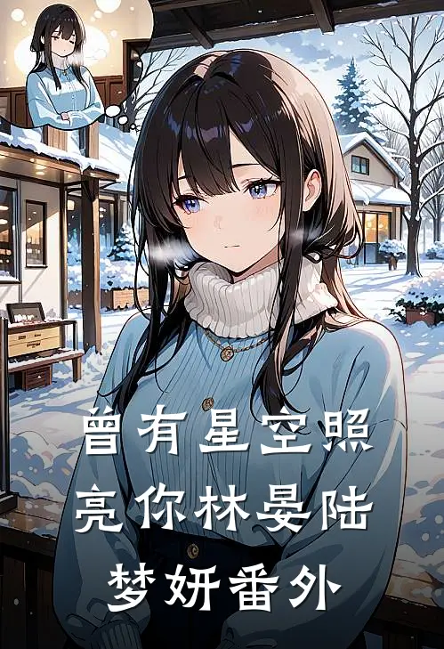 曾有星空照亮你林晏陆梦妍番外
