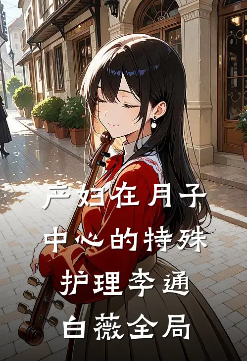 产妇在月子中心的特殊护理李通白薇全局