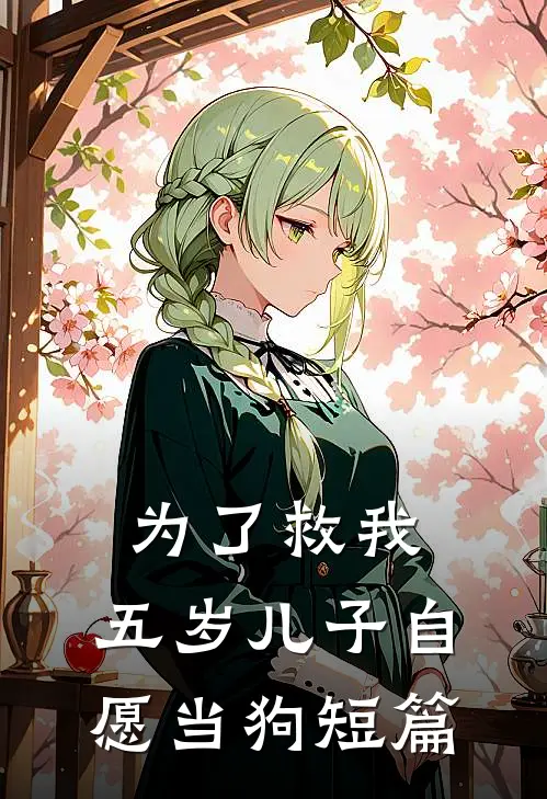 为了救我，五岁儿子自愿当狗短篇