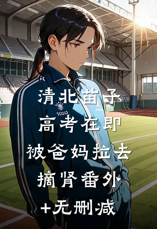 清北苗子高考在即，被爸妈拉去摘肾番外+无删减